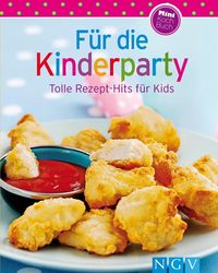 Produktbild: Kinderparty