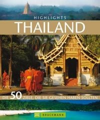 Produktbild: Highlights Thailand