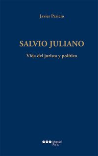 Produktbild: Salvio Juliano