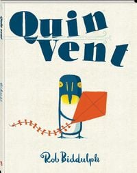 Produktbild: Quin vent