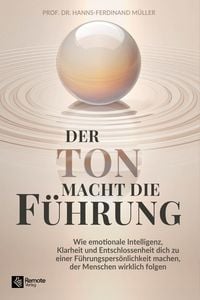 Produktbild: Der Ton macht die F&uuml;hrung