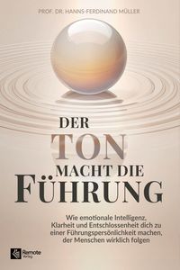 Produktbild: Der Ton macht die F&uuml;hrung