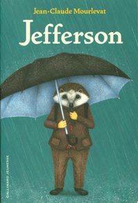 Produktbild: Mourlevat, J: Jefferson