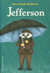 Produktbild: Mourlevat, J: Jefferson