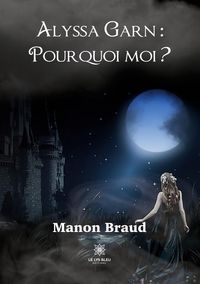 Produktbild: Braud, M: Pourquoi moi ?
