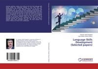 Produktbild: Language Skills Development(Selected papers)