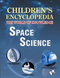 Produktbild: Children's Encyclopedia - Space Science