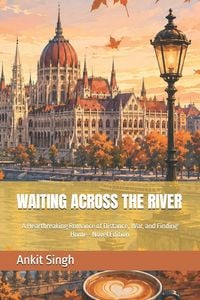 Produktbild: WAITING ACROSS THE RIVER