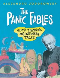 Produktbild: The Panic Fables
