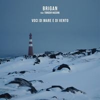 Produktbild: Voci di mare e di vento