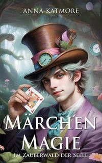 Produktbild: M&auml;rchen-Magie