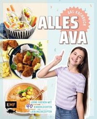 Produktbild: Alles Ava - Das Kochbuch