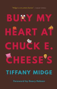 Produktbild: Bury My Heart at Chuck E. Cheese's