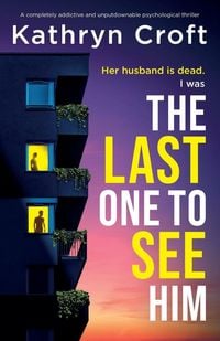Produktbild: The Last One to See Him
