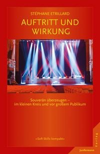 Produktbild: Auftritt und Wirkung