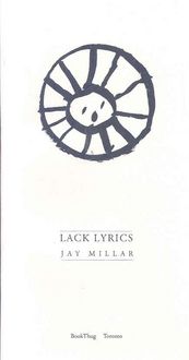 Produktbild: Lack Lyrics