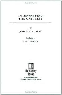 Produktbild: Interpreting the Universe