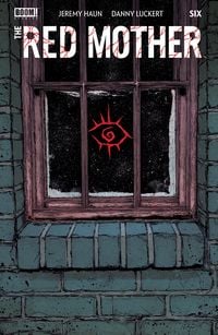 Produktbild: The Red Mother #6