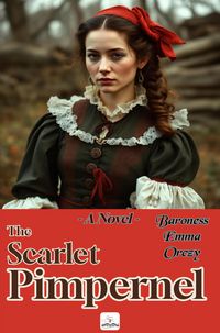 Produktbild: The Scarlet Pimpernel