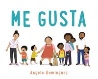 Produktbild: Me Gusta
