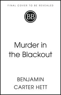 Produktbild: Hett, B: When Murder Rode the Train