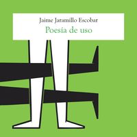 Produktbild: Poes&iacute;a de uso