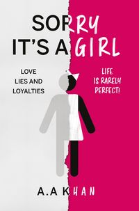Produktbild: Sorry it's a Girl