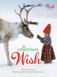 Produktbild: Evert, L: Christmas Wish
