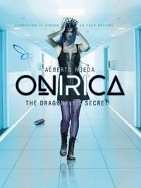 Produktbild: Onirica: The Dragonfly's Secret
