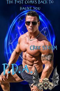 Produktbild: The Past Comes Back To Haunt You P.D.A. 5