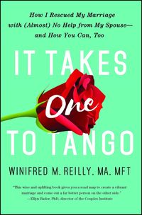 Produktbild: It Takes One to Tango