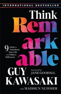 Produktbild: Think Remarkable