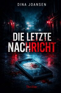 Produktbild: Die letzte Nachricht