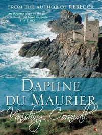 Produktbild: Vanishing Cornwall