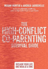 Produktbild: The High-Conflict Co-Parenting Survival Guide