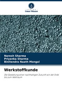 Produktbild: Werkstoffkunde