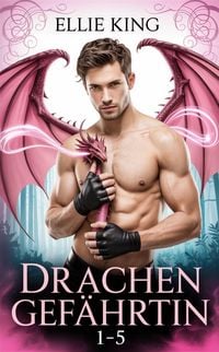 Produktbild: Drachengef&auml;hrtin Boxset Band 1-5