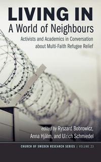 Produktbild: Living in a World of Neighbours