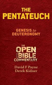 Produktbild: Pentateuch