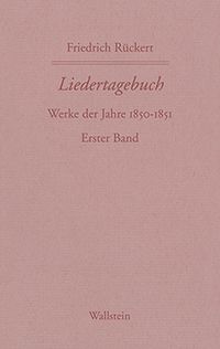 Produktbild: Liedertagebuch V/VI