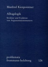 Produktbild: Alltagslogik