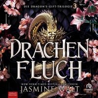 Produktbild: Drachenfluch - Der Drachengeschenk-Trilogie