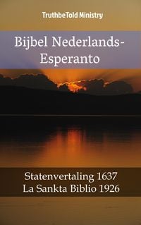 Bild vom Artikel Bijbel Nederlands-Esperanto vom Autor Truthbetold Ministry