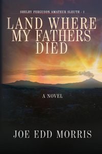 Produktbild: Land Where My Fathers Died