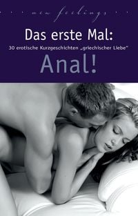Produktbild: Love, L: Das erste Mal: Anal!