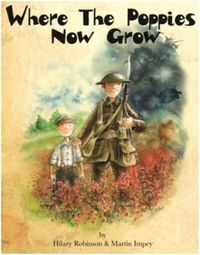 Produktbild: Where the Poppies Now Grow