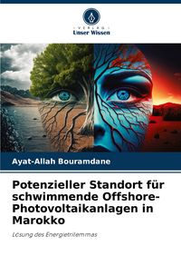 Produktbild: Potenzieller Standort f&uuml;r schwimmende Offshore-Photovoltaikanlagen in Marokko