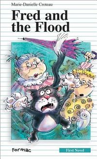 Produktbild: Fred and the Flood