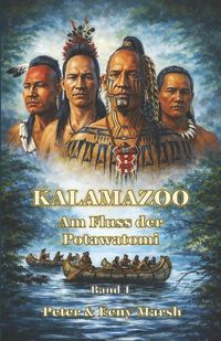 Produktbild: Kalamazoo