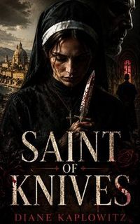 Produktbild: Saint Of Knives